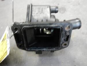 Used Thermostat housing Ford Fusion 1.4 TDCi Price on request offered by Autodemontage Joko B.V.