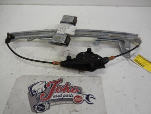 Used Window mechanism 4-door, front right Ford Fusion 1.4 TDCi Price on request offered by Autodemontage Joko B.V.