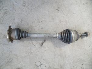 Used Front drive shaft, right Seat Alhambra (7V8/9) 2.0 Price on request offered by Autodemontage Joko B.V.