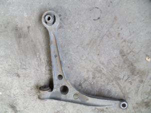 Used Front lower wishbone, left Seat Alhambra (7V8/9) 2.0 Price on request offered by Autodemontage Joko B.V.