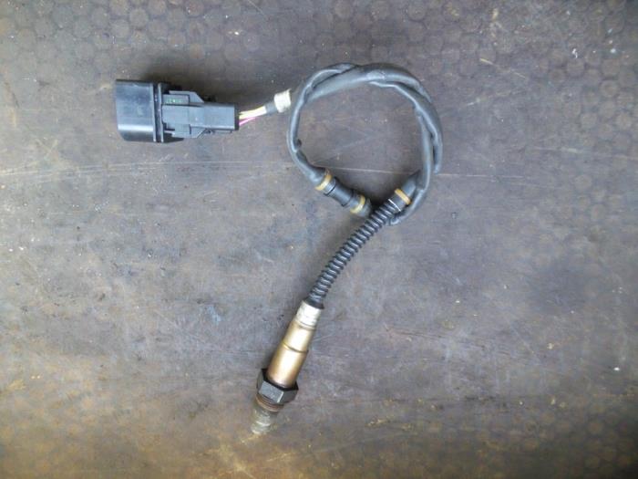 Used Lambda probe Seat Alhambra (7V8/9) 2.0 Price on request offered by Autodemontage Joko B.V.