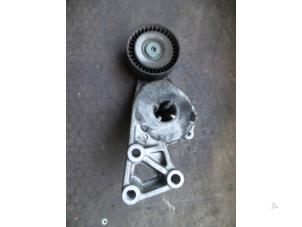 Used Drive belt tensioner Seat Alhambra (7V8/9) 2.0 Price on request offered by Autodemontage Joko B.V.