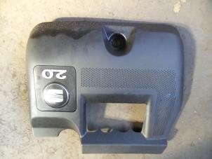 Used Engine protection panel Seat Alhambra (7V8/9) 2.0 Price on request offered by Autodemontage Joko B.V.