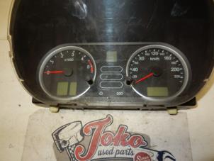 Used Instrument panel Ford Fusion 1.4 TDCi Price on request offered by Autodemontage Joko B.V.