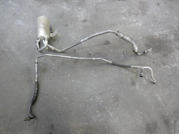 Begagnade Bränsleledningsset Ford Fusion 1.4 TDCi Pris på förfrågan erbjuds av Autodemontage Joko B.V.