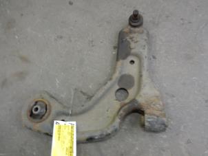 Used Front lower wishbone, left Ford Courier (J3/5) 1.3 Price on request offered by Autodemontage Joko B.V.