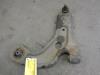 Front lower wishbone, left from a Ford Courier (J3/5), 1996 / 2002 1.3, Delivery, Petrol, 1.297cc, 44kW (60pk), FWD, J4C, 1995-09 / 1999-11, J3; J5 1999