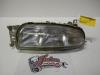 Headlight, left from a Ford Courier (J3/5), 1996 / 2002 1.3, Delivery, Petrol, 1.297cc, 44kW (60pk), FWD, J4C, 1995-09 / 1999-11, J3; J5 1999