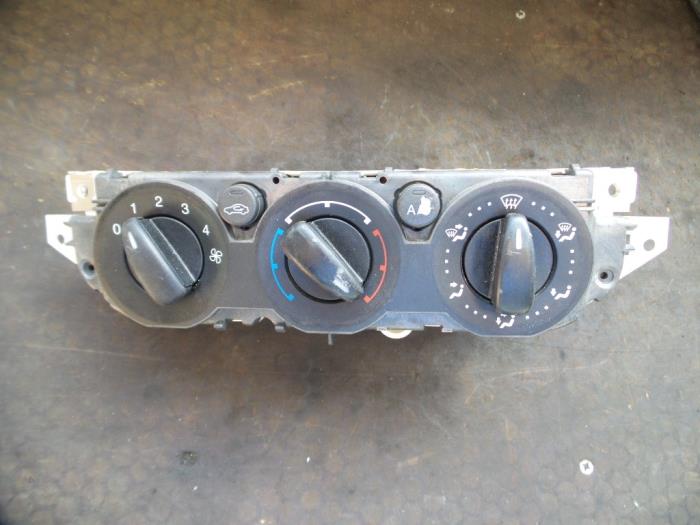 Heater control panels with part number 130198 stock