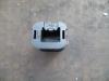Panic lighting switch from a Ford Focus 2 1.6 TDCi 16V 110 2005