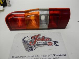 Used Taillight, right Ford Transit 2.0 TDdi 16V Price on request offered by Autodemontage Joko B.V.
