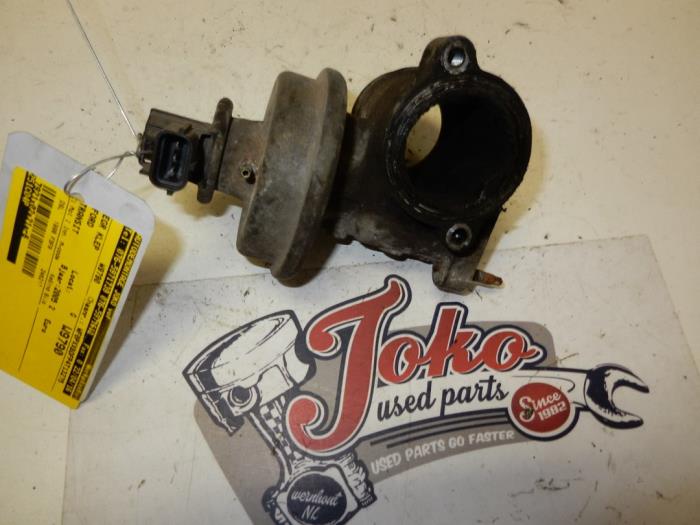 Usagé Valve RGE Ford Transit 2.0 TDdi 16V Prix sur demande proposé par Autodemontage Joko B.V.