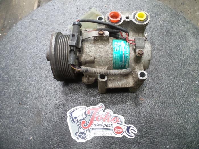 Usagé Compresseur de clim Ford Ka I 1.3i Prix sur demande proposé par Autodemontage Joko B.V.