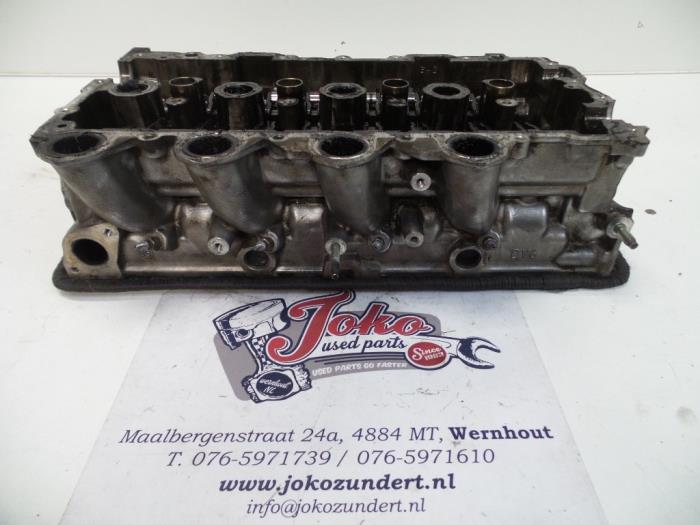 Begagnade Topplock Ford Focus 2 1.6 TDCi 16V 110 Pris på förfrågan erbjuds av Autodemontage Joko B.V.