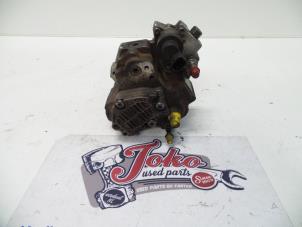 Used Mechanical fuel pump Ford Focus 2 1.6 TDCi 16V 110 Price on request offered by Autodemontage Joko B.V.