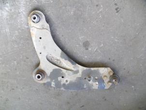 Used Front lower wishbone, left Nissan Primastar 1.9 dCi 80 Price on request offered by Autodemontage Joko B.V.