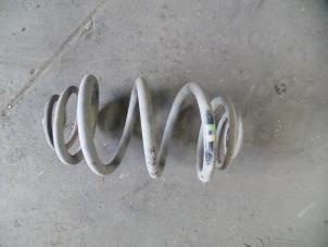 Used Rear coil spring Nissan Primastar 1.9 dCi 80 Price on request offered by Autodemontage Joko B.V.