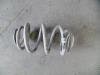 Rear coil spring from a Nissan Primastar, 2001 1.9 dCi 80, Minibus, Diesel, 1.870cc, 60kW (82pk), FWD, F9Q762, 2001-03 / 2007-12 2004
