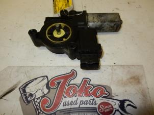 Used Door window motor Peugeot Boxer (U9) 2.2 HDi 100 Euro 4 Price on request offered by Autodemontage Joko B.V.