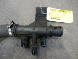 Used Water pipe Peugeot Boxer (U9) 2.2 HDi 100 Euro 4 Price on request offered by Autodemontage Joko B.V.