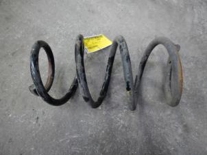 Used Front spring screw Peugeot Boxer (U9) 2.2 HDi 100 Euro 4 Price on request offered by Autodemontage Joko B.V.