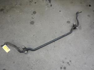 Used Front anti-roll bar Peugeot Boxer (U9) 2.2 HDi 100 Euro 4 Price on request offered by Autodemontage Joko B.V.