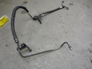Used Power steering line Peugeot Boxer (U9) 2.2 HDi 100 Euro 4 Price on request offered by Autodemontage Joko B.V.