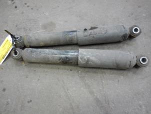Used Shock absorber kit Peugeot Boxer (U9) 2.2 HDi 100 Euro 4 Price on request offered by Autodemontage Joko B.V.