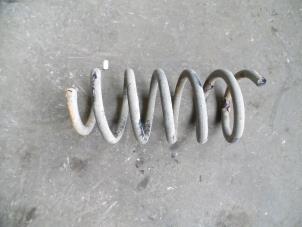 Used Front spring screw Nissan Primastar 1.9 dCi 80 Price on request offered by Autodemontage Joko B.V.
