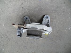 Used Gearbox mount Nissan Primastar 1.9 dCi 80 Price on request offered by Autodemontage Joko B.V.
