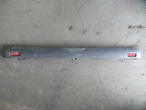 Used Rear bumper Nissan Primastar 1.9 dCi 80 Price on request offered by Autodemontage Joko B.V.