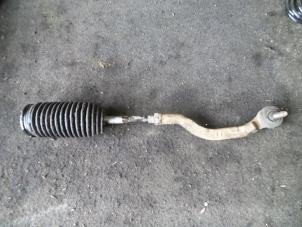 Used Tie rod, left Nissan Primastar 1.9 dCi 80 Price on request offered by Autodemontage Joko B.V.