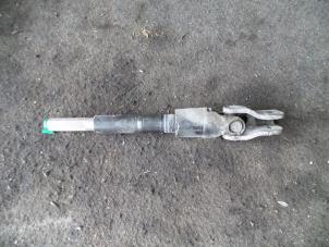 Used Steering gear unit Nissan Primastar 1.9 dCi 80 Price on request offered by Autodemontage Joko B.V.