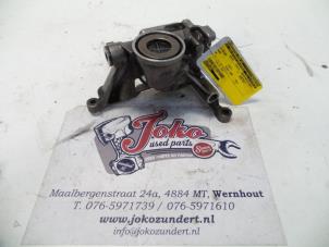Used Oil pump Audi A6 Quattro (C5) 2.5 TDI V6 24V Price on request offered by Autodemontage Joko B.V.