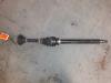 Front drive shaft, right from a Volvo 850, 1991 / 1997 2.5 TDI, Saloon, 4-dr, Diesel, 2.461cc, 103kW (140pk), FWD, D5252T, 1995-08 / 1996-12 1997