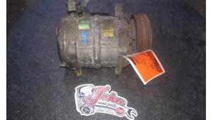 Used Air conditioning pump Volvo 850 2.5 TDI Price on request offered by Autodemontage Joko B.V.