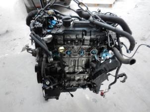 Usados Motor Peugeot 206 SW (2E/K) 1.4 HDi Precio de solicitud ofrecido por Autodemontage Joko B.V.