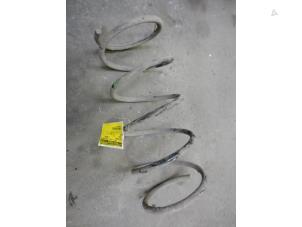 Used Front spring screw Peugeot 206 SW (2E/K) 1.4 HDi Price on request offered by Autodemontage Joko B.V.