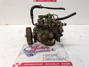 Usagé Pompe carburant mécanique Fiat Ducato (230/231/232) 1.9 TD Prix sur demande proposé par Autodemontage Joko B.V.