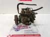 Pompe carburant mécanique d'un Fiat Ducato (230/231/232) 1.9 TD 2001