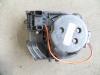 Heating and ventilation fan motor from a Renault Clio II (BB/CB) 1.6 16V 2004