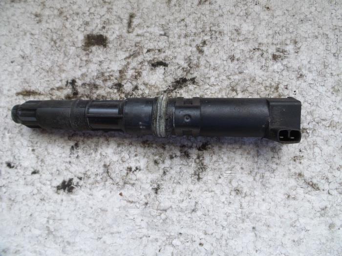 Ignition coil from a Renault Clio II (BB/CB) 1.6 16V 2004