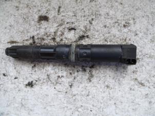 Used Ignition coil Renault Clio II (BB/CB) 1.6 16V Price on request offered by Autodemontage Joko B.V.