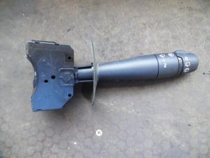 Used Wiper switch Renault Clio II (BB/CB) 1.6 16V Price on request offered by Autodemontage Joko B.V.