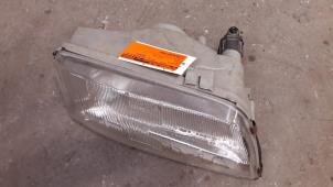 Used Headlight, right Fiat Ducato (230/231/232) 1.9 TD Price on request offered by Autodemontage Joko B.V.