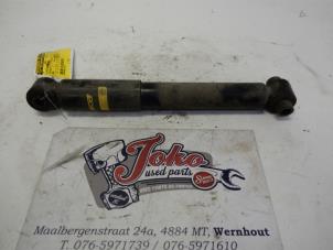 Used Shock absorber kit Peugeot 206 SW (2E/K) 1.4 HDi Price on request offered by Autodemontage Joko B.V.