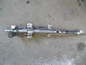Used Steering column housing Kia Cerato 1.6 16V Price on request offered by Autodemontage Joko B.V.