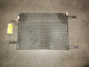 Used Air conditioning condenser Alfa Romeo 166 2.0 Twin Spark 16V Price on request offered by Autodemontage Joko B.V.