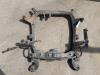 Subframe from a Opel Astra 2002