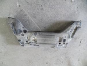 Used Subframe Volkswagen Polo IV (9N1/2/3) 1.4 TDI 70 Price on request offered by Autodemontage Joko B.V.